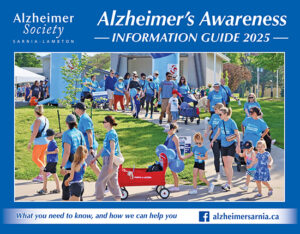 Alzheimer's Awareness Information Guide 2025